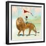 Victory Street-Nancy Tillman-Framed Art Print