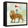 Victory Street-Nancy Tillman-Framed Stretched Canvas