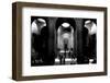 Victory under Arches-Guilherme Pontes-Framed Photographic Print
