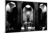 Victory under Arches-Guilherme Pontes-Mounted Photographic Print