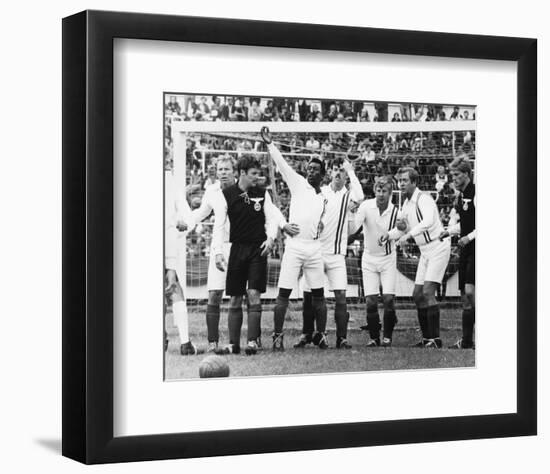 Victory-null-Framed Photo