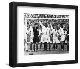 Victory-null-Framed Photo