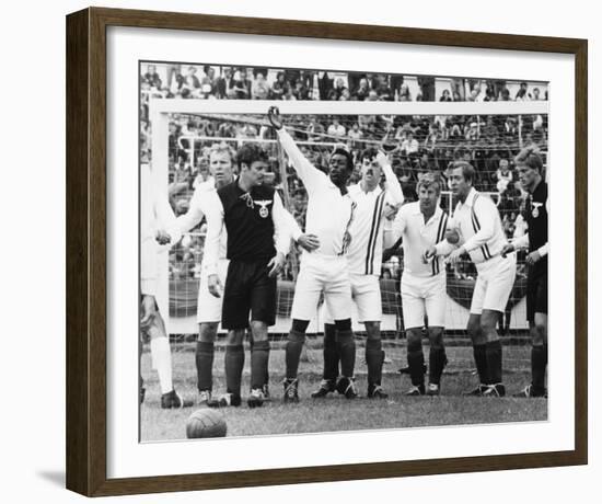 Victory-null-Framed Photo