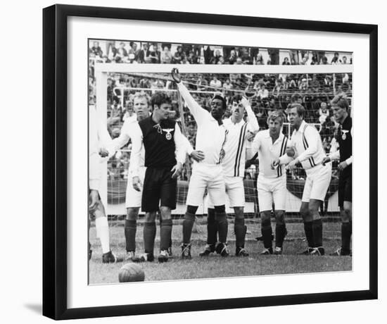 Victory-null-Framed Photo