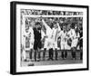 Victory-null-Framed Photo