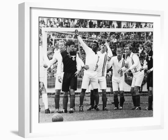 Victory-null-Framed Photo