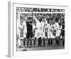 Victory-null-Framed Photo
