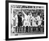 Victory-null-Framed Photo