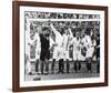 Victory-null-Framed Photo