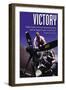 Victory-null-Framed Premium Giclee Print