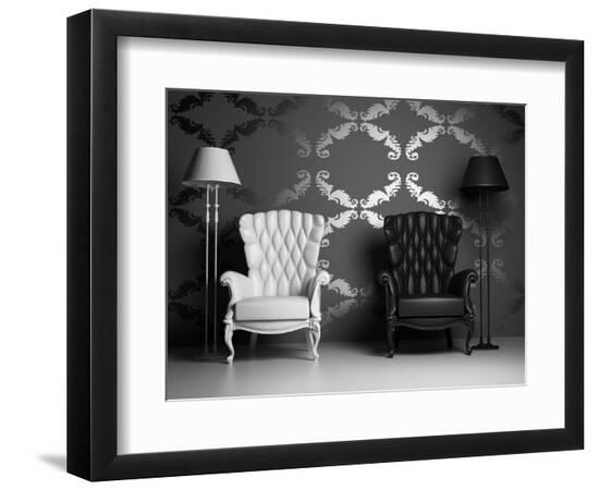 Art Print, , large