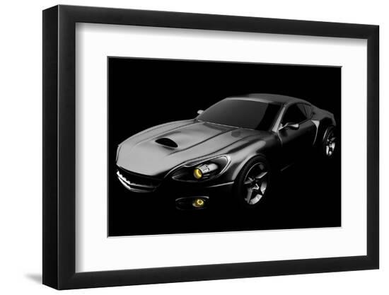 Premium Photographic Print, , large