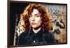 Videodrome (photo)-null-Framed Photo