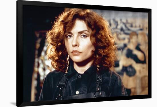 Videodrome (photo)-null-Framed Photo