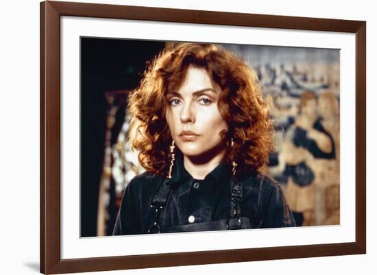 Videodrome (photo)-null-Framed Photo