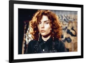 Videodrome (photo)-null-Framed Photo