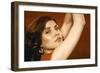 Videodrome (photo)-null-Framed Photo