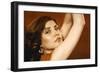 Videodrome (photo)-null-Framed Photo