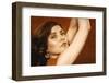 Videodrome (photo)-null-Framed Photo