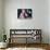 Videodrome (photo)-null-Stretched Canvas displayed on a wall