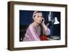 Videodrome (photo)-null-Framed Photo