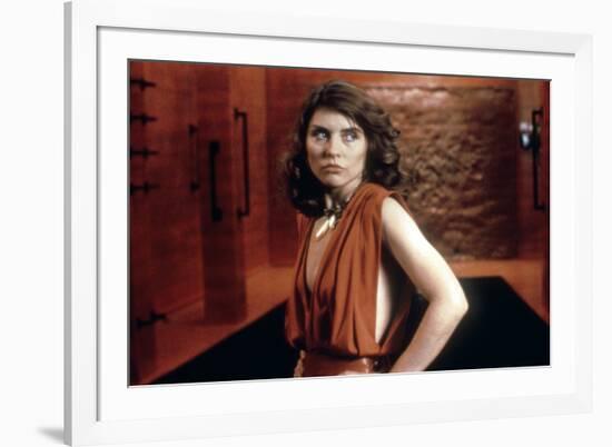 Videodrome (photo)-null-Framed Photo