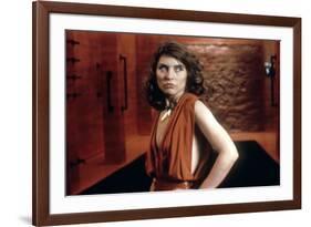 Videodrome (photo)-null-Framed Photo