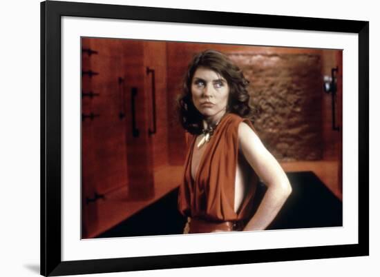 Videodrome (photo)-null-Framed Photo