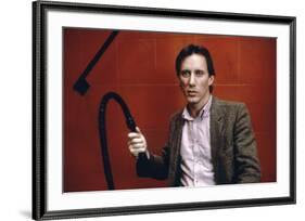 Videodrome (photo)-null-Framed Photo