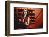 Videodrome (photo)-null-Framed Photo