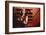 Videodrome (photo)-null-Framed Photo