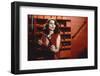 Videodrome (photo)-null-Framed Photo