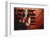 Videodrome (photo)-null-Framed Photo