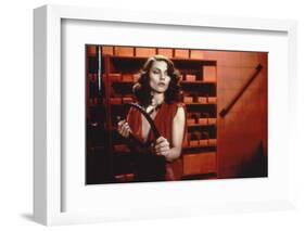 Videodrome (photo)-null-Framed Photo