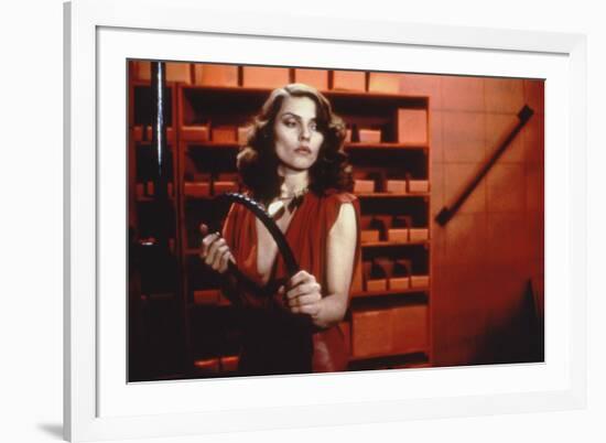 Videodrome (photo)-null-Framed Photo