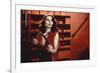 Videodrome (photo)-null-Framed Photo