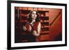 Videodrome (photo)-null-Framed Photo