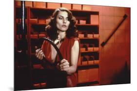 Videodrome (photo)-null-Mounted Photo