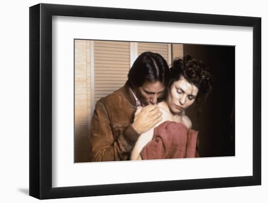 Videodrome (photo)-null-Framed Photo