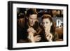 Videodrome (photo)-null-Framed Photo