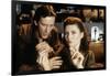 Videodrome (photo)-null-Framed Photo