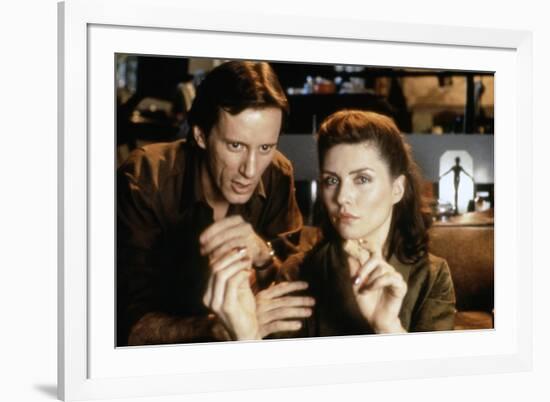 Videodrome (photo)-null-Framed Photo