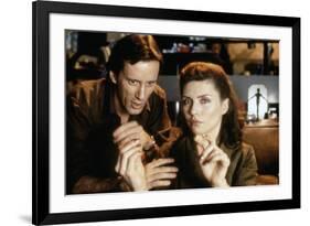 Videodrome (photo)-null-Framed Photo