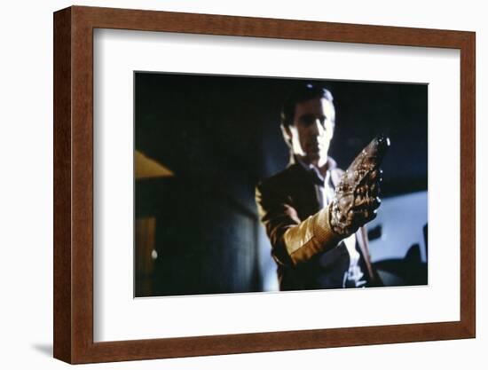 Videodrome (photo)-null-Framed Photo