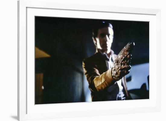 Videodrome (photo)-null-Framed Photo