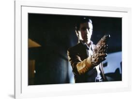 Videodrome (photo)-null-Framed Photo