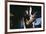 Videodrome (photo)-null-Framed Photo