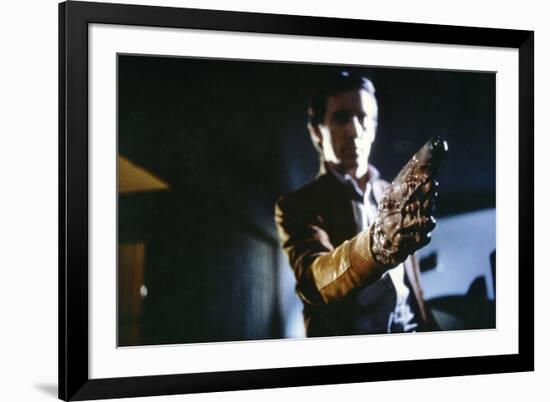 Videodrome (photo)-null-Framed Photo