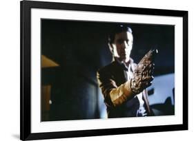 Videodrome (photo)-null-Framed Photo