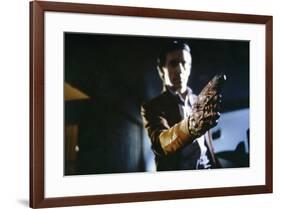 Videodrome (photo)-null-Framed Photo